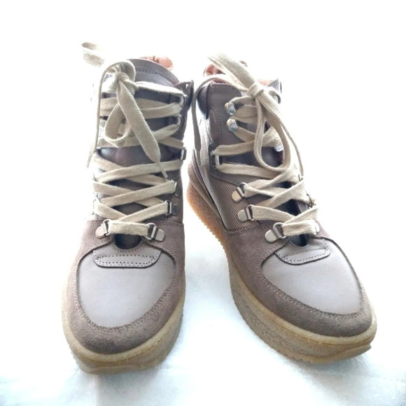 SHELLY'S London Tenniboots 😍 - Picture 4 of 16